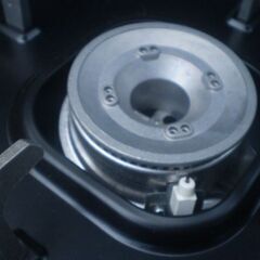 セービング　カセットコンロ　DT-4　取説なしの画像