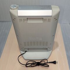 遠赤外線ストーブ 330円！ DS-1012 の画像