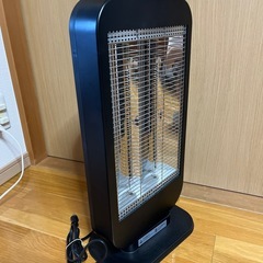 
カーポンヒーターの画像
