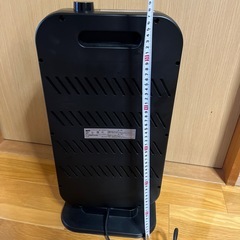
カーポンヒーターの画像