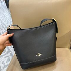 [コーチ] ショルダーバッグ Jude トートバッグ コーチバッグの画像
