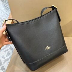 [コーチ] ショルダーバッグ Jude トートバッグ コーチバッグの画像