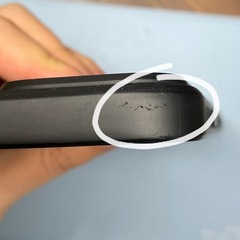 Spigen iPhone 16 Pro Maxケース MagSafe対応の画像