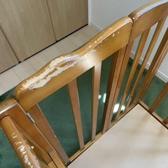 大和屋　ベビーベッドの画像