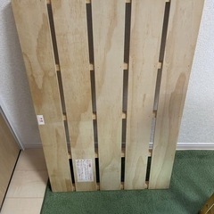 大和屋　ベビーベッドの画像