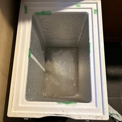 大型、冷凍庫、業務用の画像