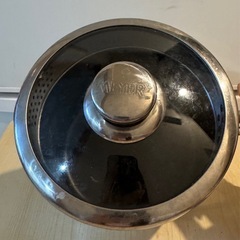 マイヤー　MEYER 片手鍋　ポット　16cmの画像