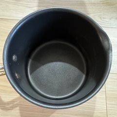 マイヤー　MEYER 片手鍋　ポット　16cmの画像