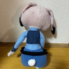 ズートピアぬいぐるみの画像