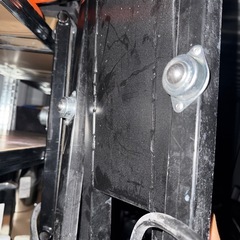 BL-5000SLX クイックジャッキ   ガレージリフトの画像