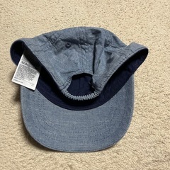 GAP　54㎝　帽子の画像