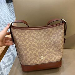 [コーチ] Jude  コーチバッグ ショルダーバッグ トートバッグ の画像