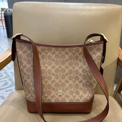 [コーチ] Jude  コーチバッグ ショルダーバッグ トートバッグ の画像