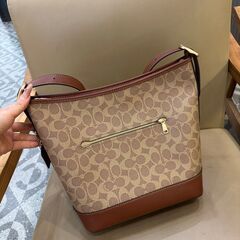 [コーチ] Jude  コーチバッグ ショルダーバッグ トートバッグ の画像