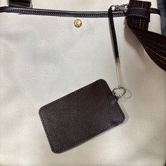 CASTELBAJAC✯メンズ✯ショルダーバッグの画像