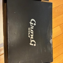 新品未使用 
GRONG ゴルフクラブケース ゴルフ の画像