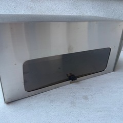 ★未使用品★ポストの画像