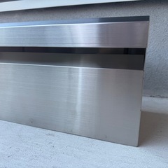 ★未使用品★ポストの画像