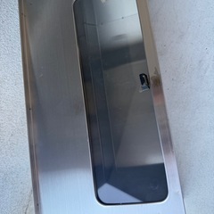 ★未使用品★ポストの画像