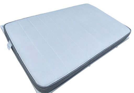 美品 ニトリ Nスリープマットレス セミダブル