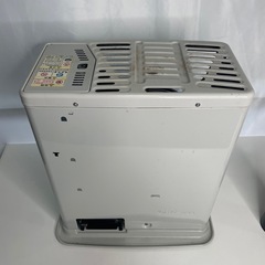 ● 自然通気形開放式石油ストーブ 【RC-S28A】 DOUBLE CLEAN/ダブルクリーン の画像