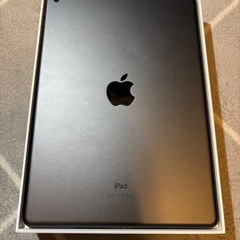 iPad第七世代128GB..アップルぺんしるペンシルの画像