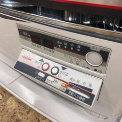 トヨトミ 半密閉式石油ストーブ HR-650F 2019年製 木造～17畳 鉄筋～27畳 札幌 東区 店頭引き取り歓迎の画像