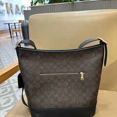 コーチ ショルダーバッグ コーチバッグ Jude トートバッグ の画像