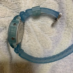 G-SHOCK DW-6900WF 中古品　の画像