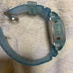 G-SHOCK DW-6900WF 中古品　の画像