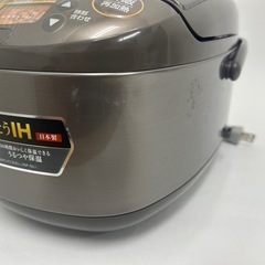 象印　炊飯器
の画像