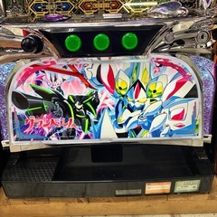 レア機種！ 家スロ コイン不要機 グランベルム プリンセプスのふたり
の画像