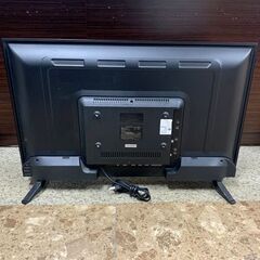 ASTEX 32インチ地上デジタルハイビジョン液晶テレビ 2020年製 AS-01D3201TV 家電 札幌 東区の画像