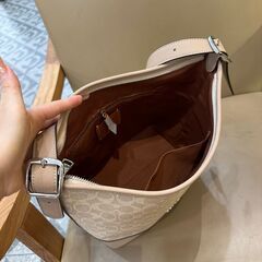 [コーチ]  Jude トートバッグ コーチバッグ ショルダーバッグ ハンドバッグ ボストン ショルダーバッグの画像