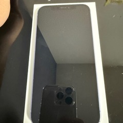 急ぎ本日、明日iPhone12SIMフリー64GBパープルの画像