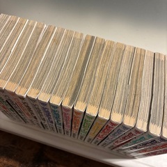 プリズンスクール1～20完セットの画像