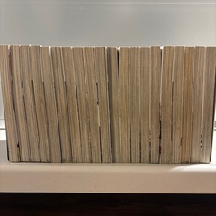 プリズンスクール1～20完セットの画像