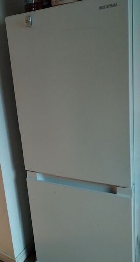 【後2週間！】【2点セット割】アイリスオーヤマ 洗濯機＆冷蔵庫 20,000円（動作良好）