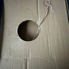 日本電線 ジャンパー線 カロ オロ　残数不明の画像