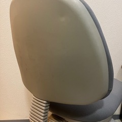 デスクチェア オフィスチェアの画像