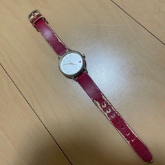 nattito 腕時計　レディースの画像