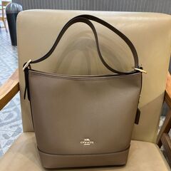 [コーチ] ショルダーバッグ トートバッグ Jude コーチバッグの画像