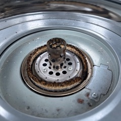美品 配達応談　コロナCORONA 石油ストーブRX-2211Y　電池点火ＯＫの画像