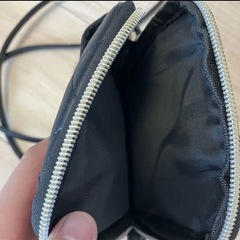 スマホ財布ショルダーの画像