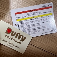 [新品　タグ付き]クッキー・アンのポシェットの画像