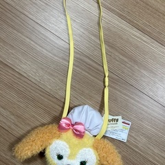 [新品　タグ付き]クッキー・アンのポシェットの画像