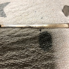 Milan achon メガネ男性用の画像