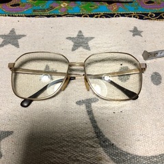 Milan achon メガネ男性用の画像