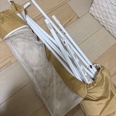 ベットガードの画像