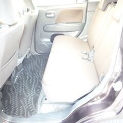 禁煙車めちゃ綺麗　スズキMRワゴン25年式　エコグレード　車検8年3月　プッシュスタート付きの画像